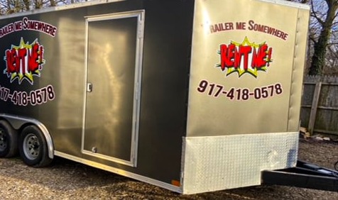 Trailer Me Somewhere